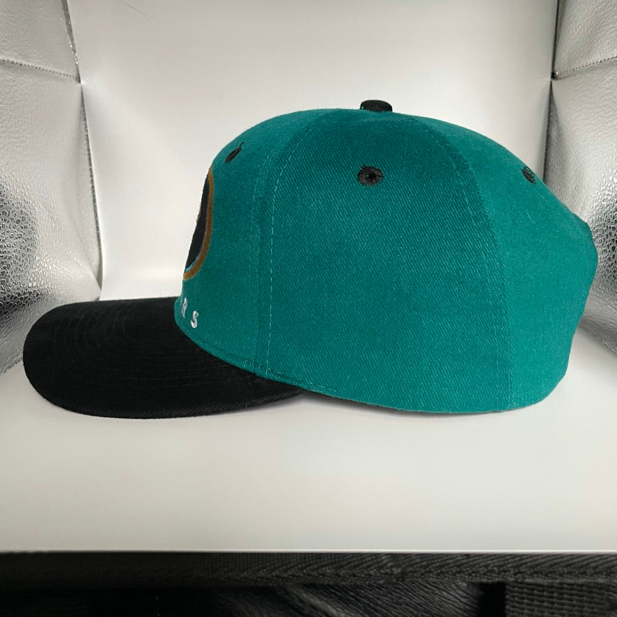 Vintage Jacksonville Jaguars DREW PEARSON hat