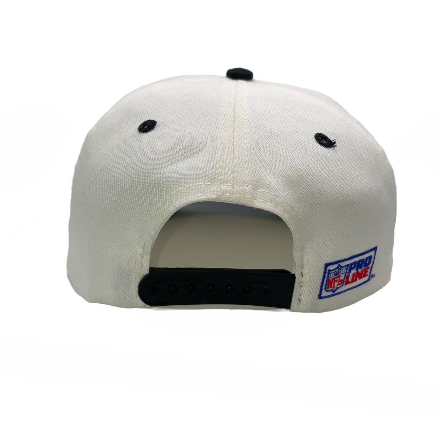 Vintage Jacksonville Jaguars LOGO ATHLETIC "Sharktooth" hat