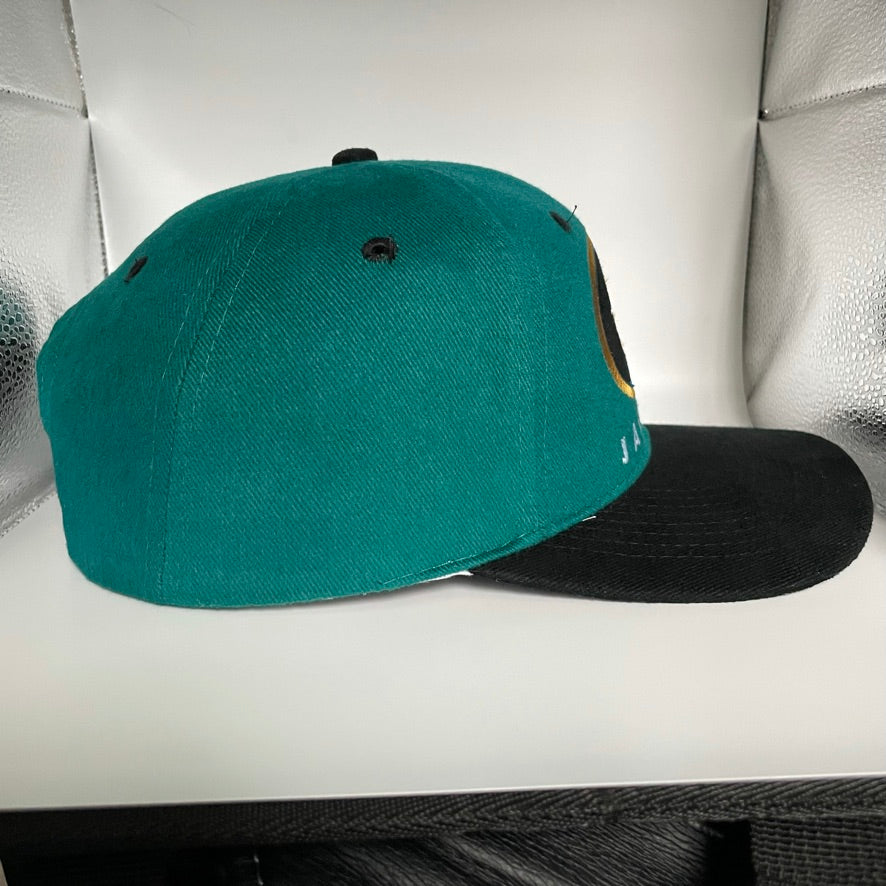 Vintage Jacksonville Jaguars DREW PEARSON hat