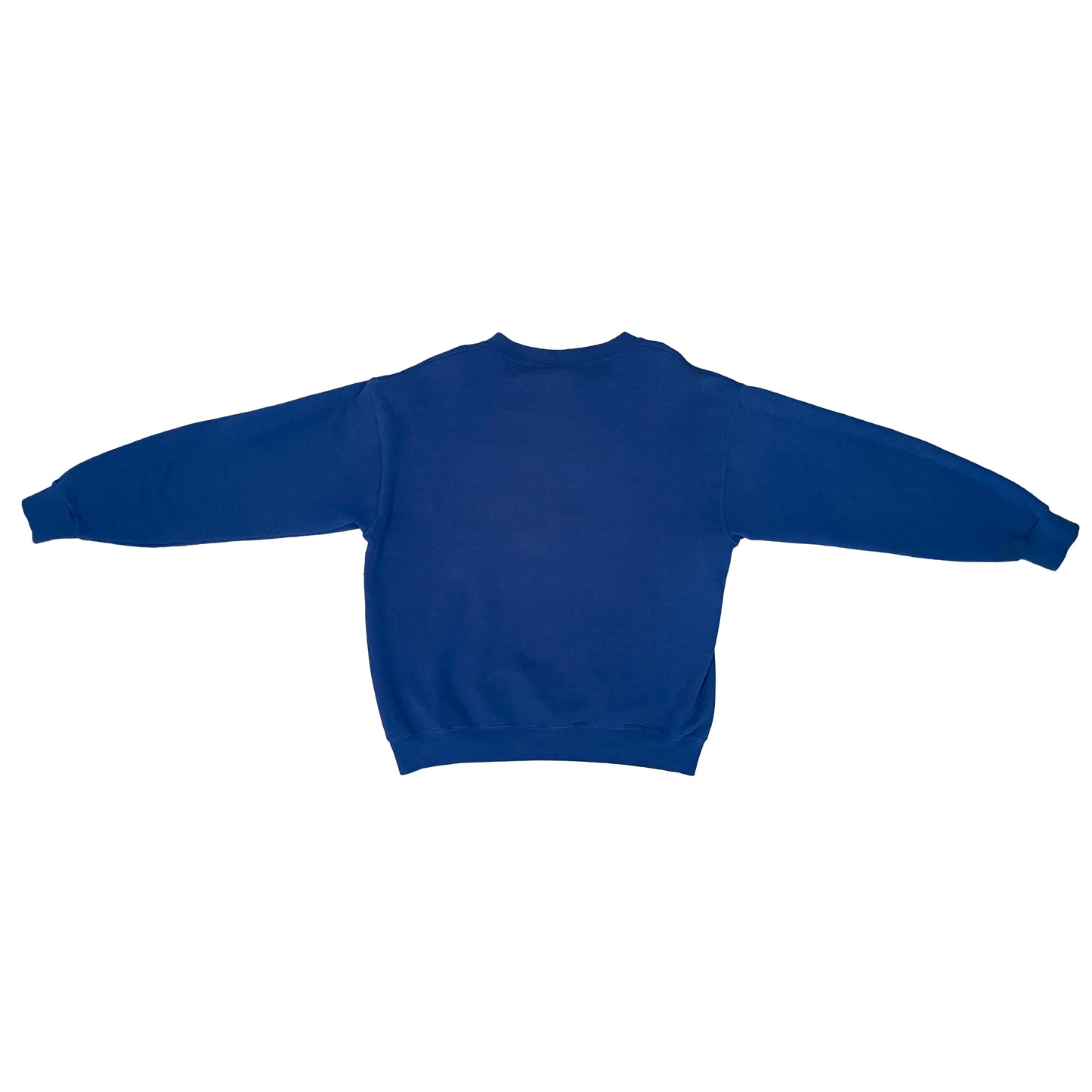 St. Louis / Los Angeles Rams embroidered sweatshirt