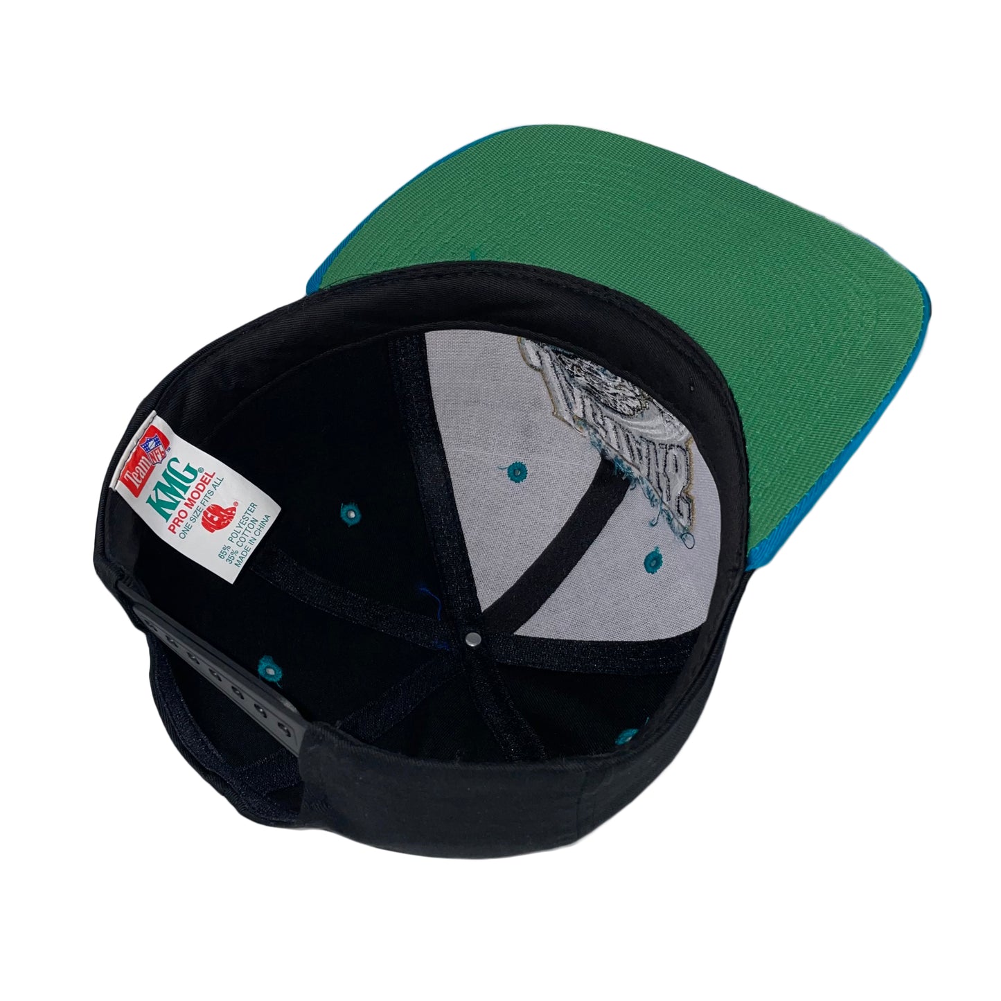 Vintage Jacksonville Jaguars hat