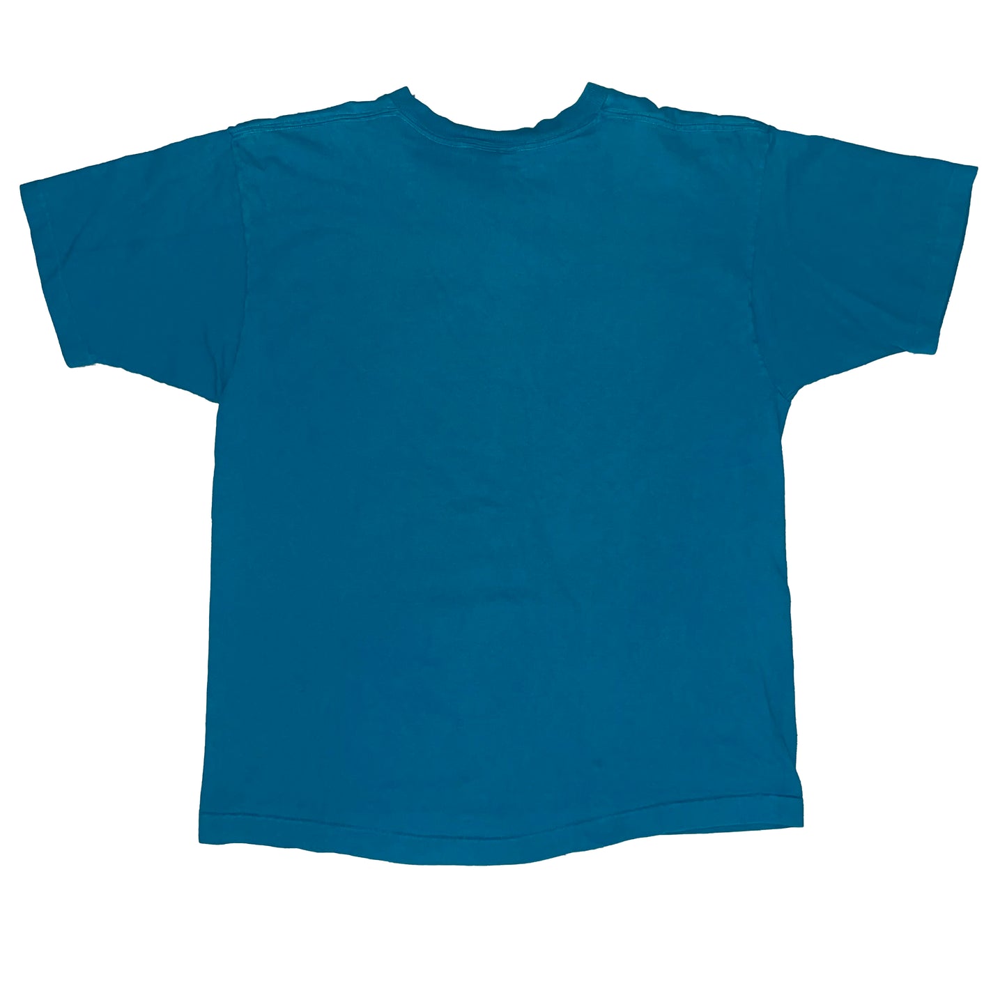 Jacksonville Jaguars graphic shirt LARGE
