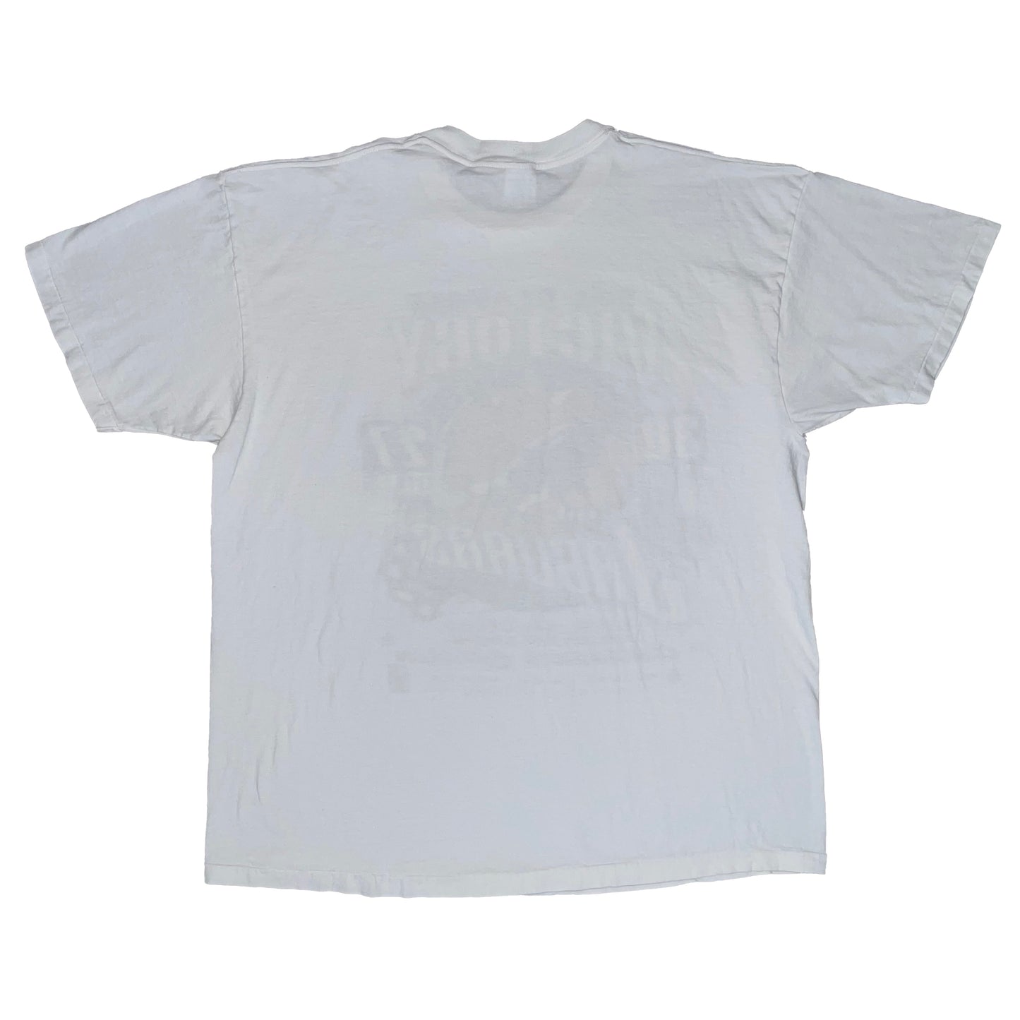 Jacksonville Jaguars 1996 1st Playoff Victory shirt 2XL