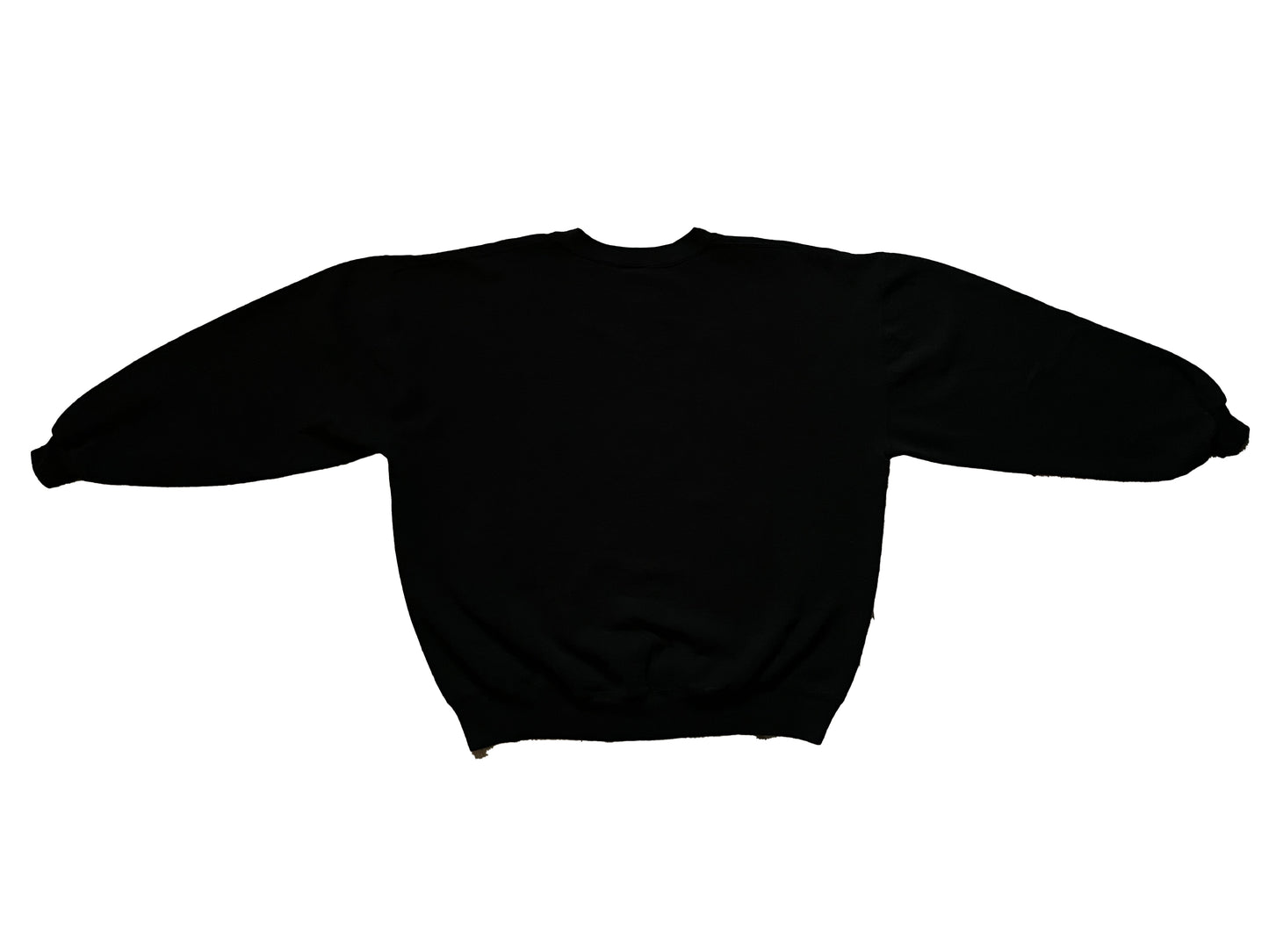 Jacksonville Jaguars 1994 banned logo sweatshirt size 2XL