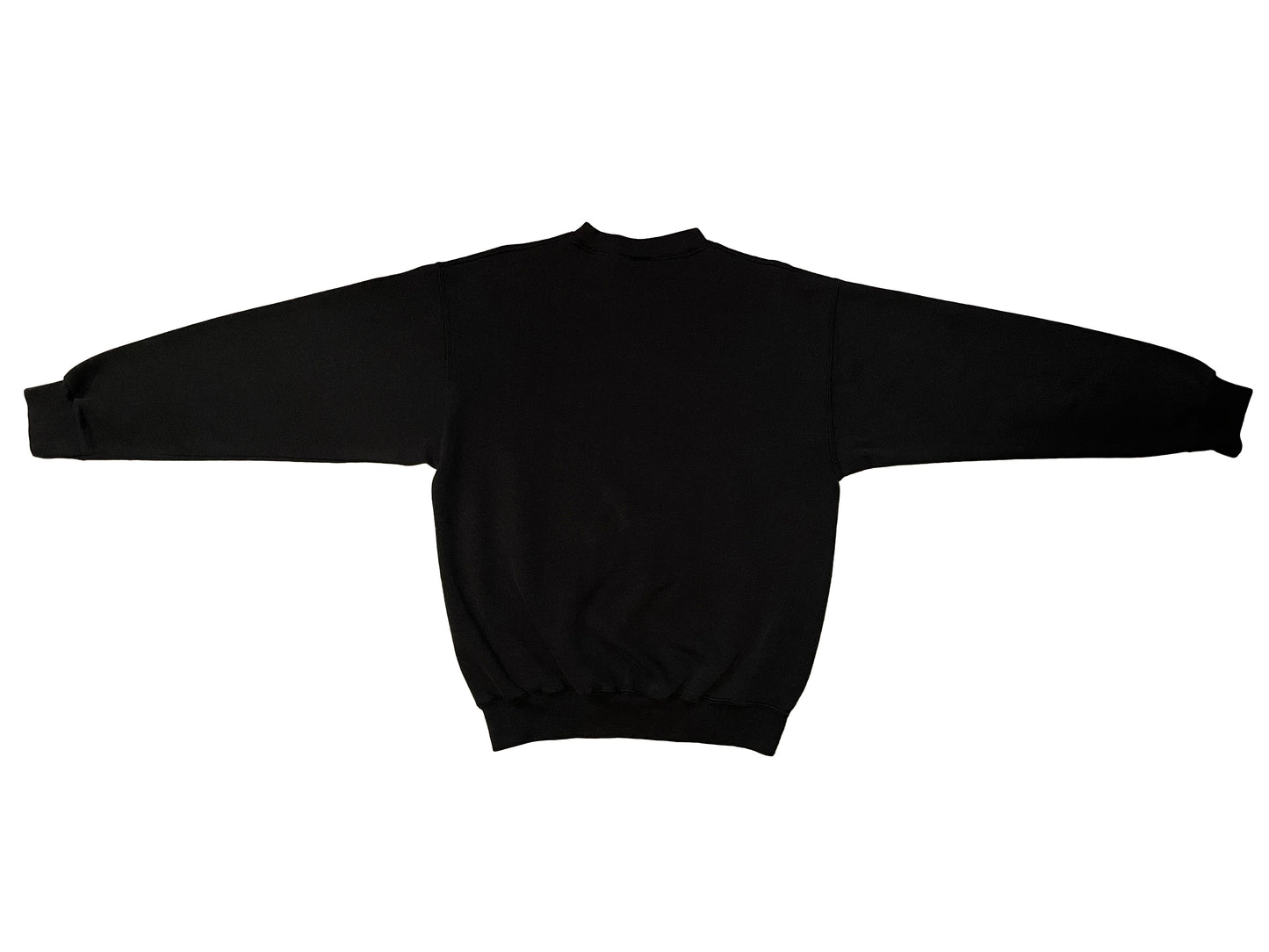 Jacksonville Jaguars 1993 banned logo sweatshirt size LARGE