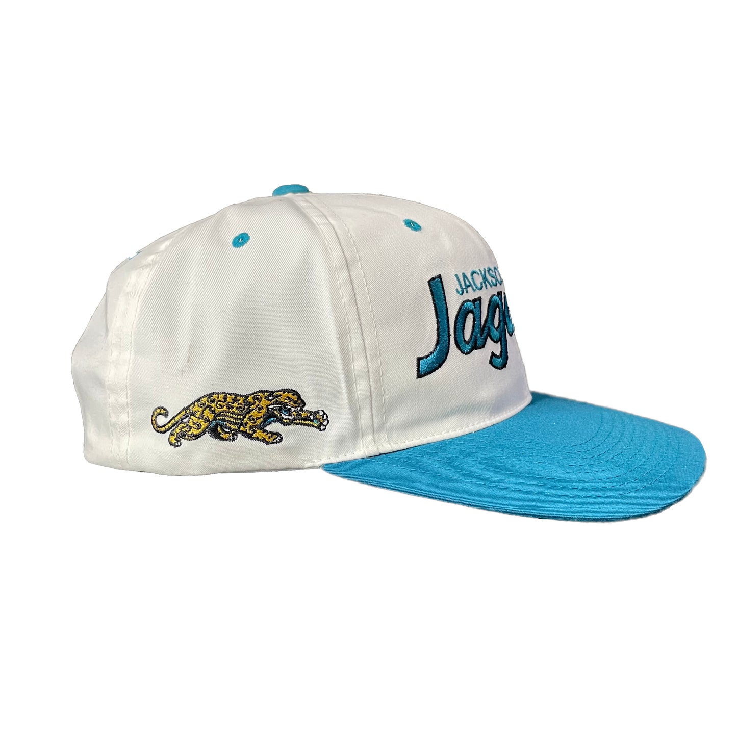 Jacksonville Jaguars SPORTS SPECIALTIES "Script" hat