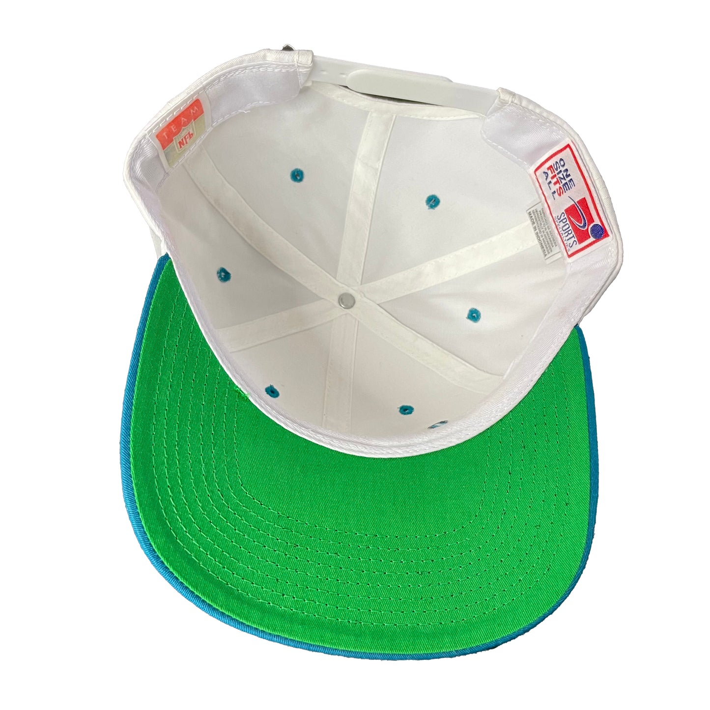 Jacksonville Jaguars SPORTS SPECIALTIES "Script" hat