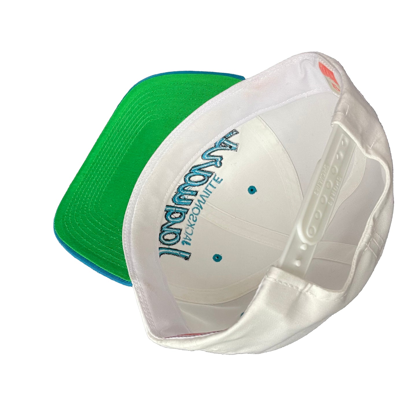 Jacksonville Jaguars SPORTS SPECIALTIES "Script" hat