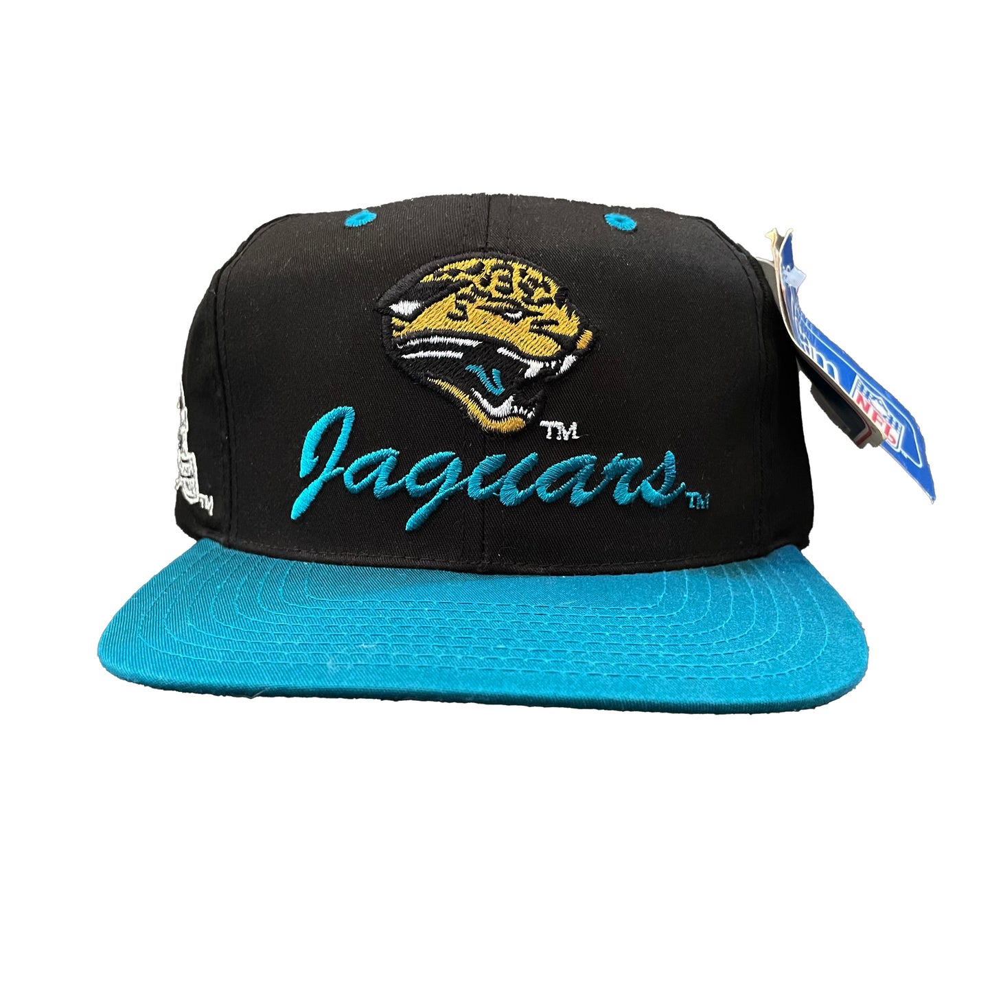 Jacksonville Jaguars DEADSTOCK LOGO 7 hat