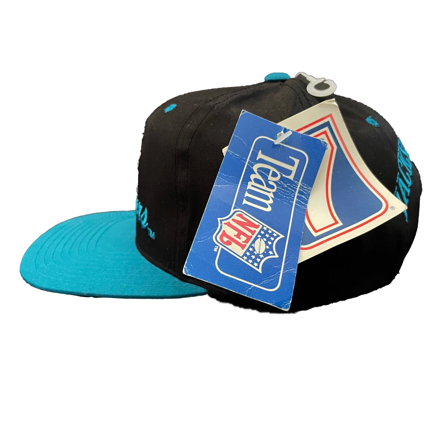 Jacksonville Jaguars DEADSTOCK LOGO 7 hat
