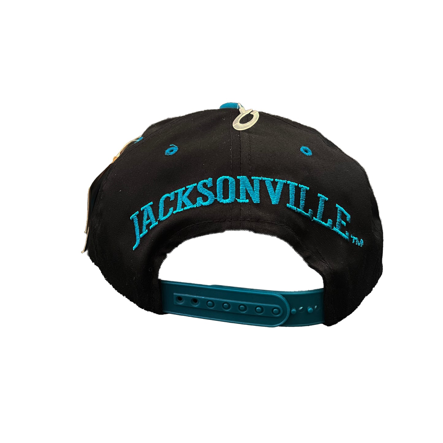 Jacksonville Jaguars DEADSTOCK LOGO 7 hat