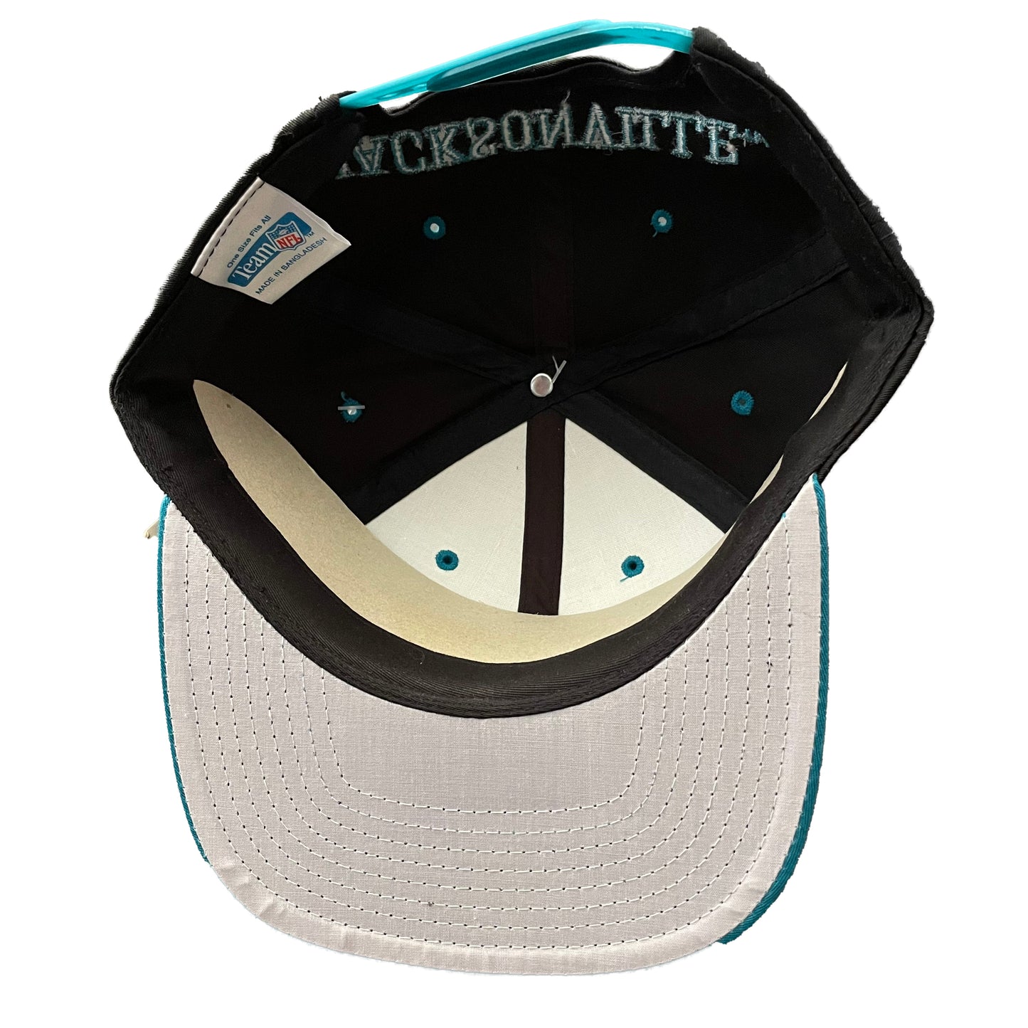 Jacksonville Jaguars DEADSTOCK LOGO 7 hat