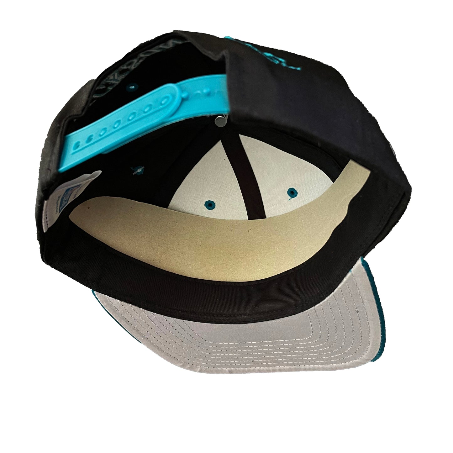 Jacksonville Jaguars DEADSTOCK LOGO 7 hat