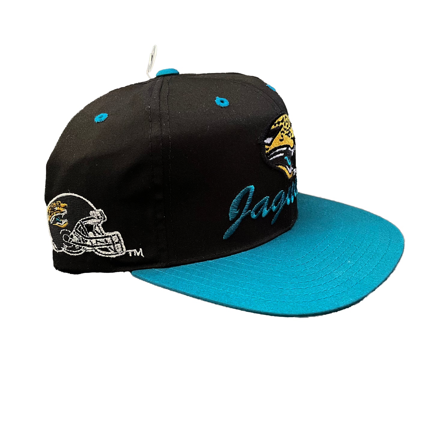 Jacksonville Jaguars DEADSTOCK LOGO 7 hat