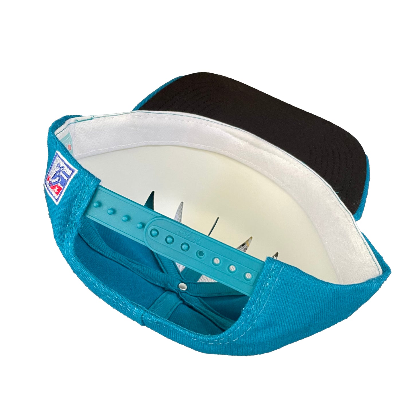 Jacksonville Jaguars THE GAME banned logo hat
