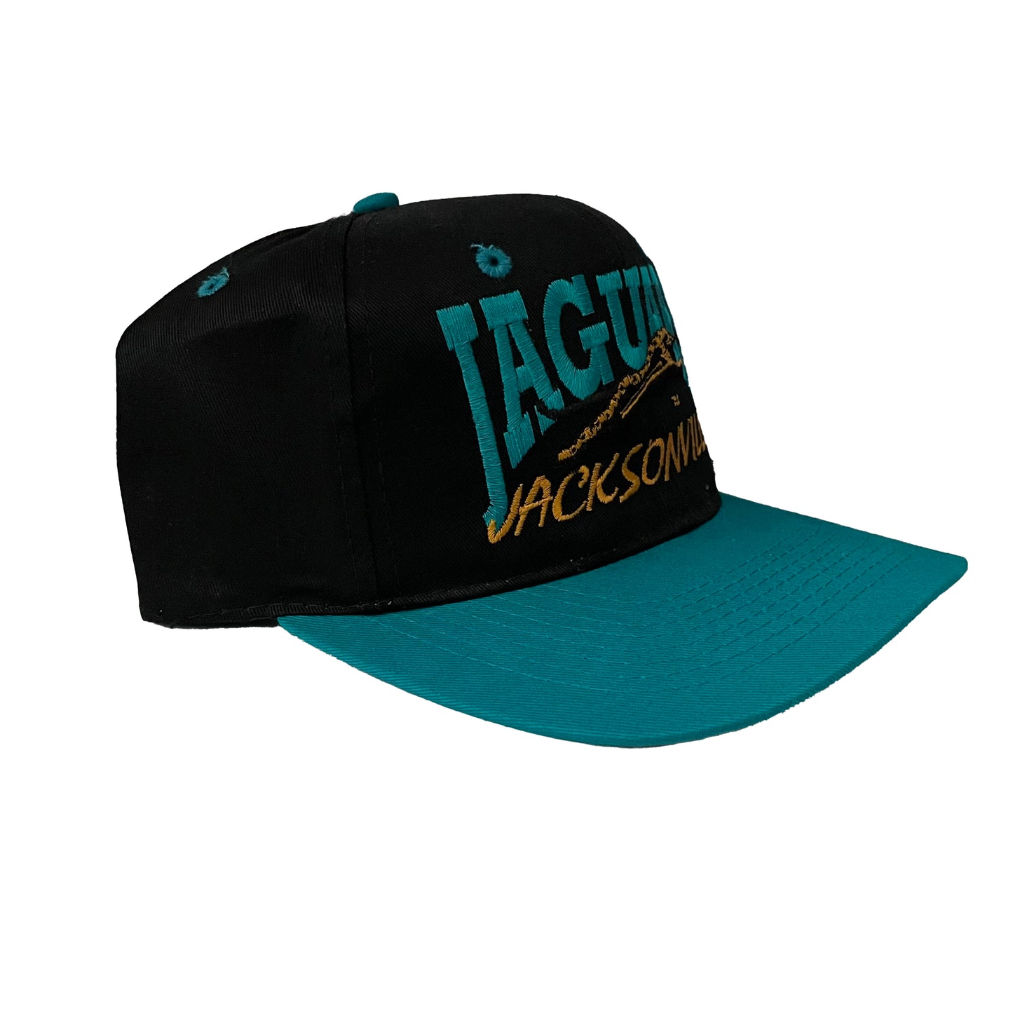 Jacksonville Jaguars DEADSTOCK DREW PEARSON hat