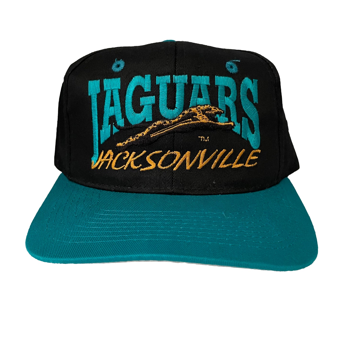Jacksonville Jaguars DEADSTOCK DREW PEARSON hat