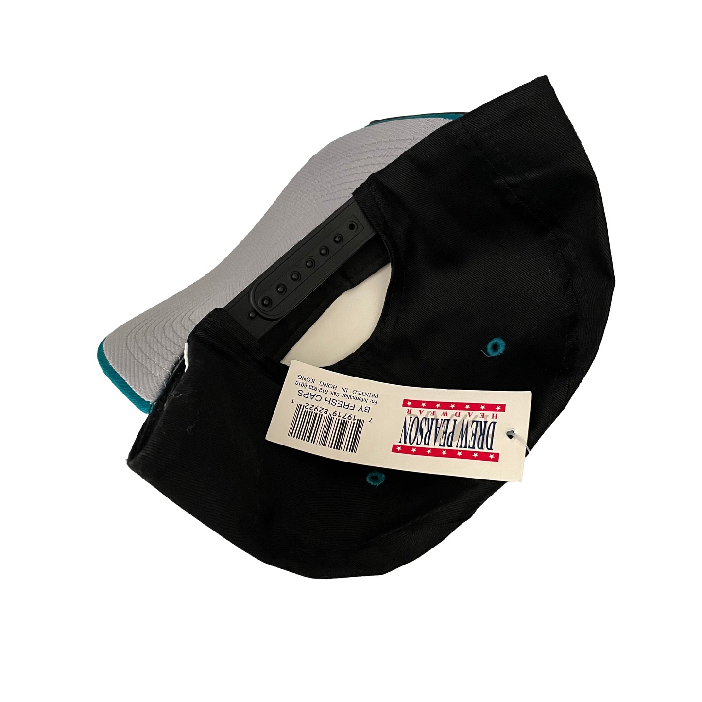 Jacksonville Jaguars DEADSTOCK DREW PEARSON hat