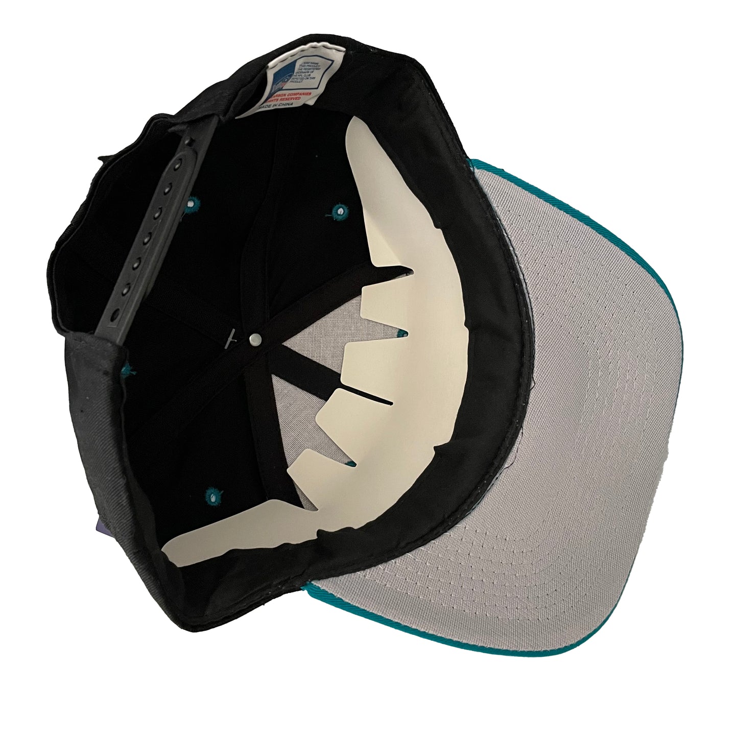 Jacksonville Jaguars DEADSTOCK DREW PEARSON hat