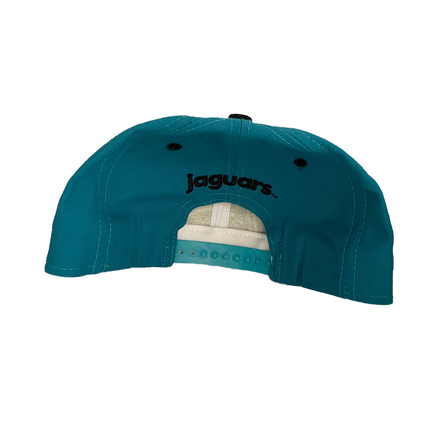 Jacksonville Jaguars NEW ERA banned logo hat