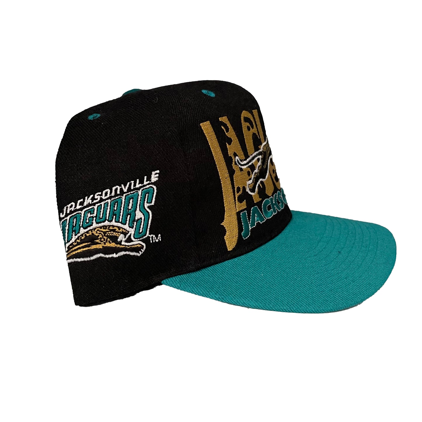 Jacksonville Jaguars DREW PEARSON hat (RARE)