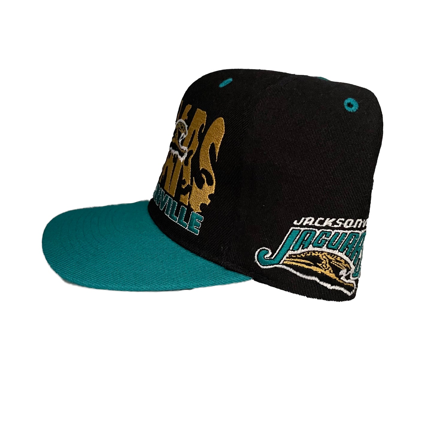 Jacksonville Jaguars DREW PEARSON hat (RARE)