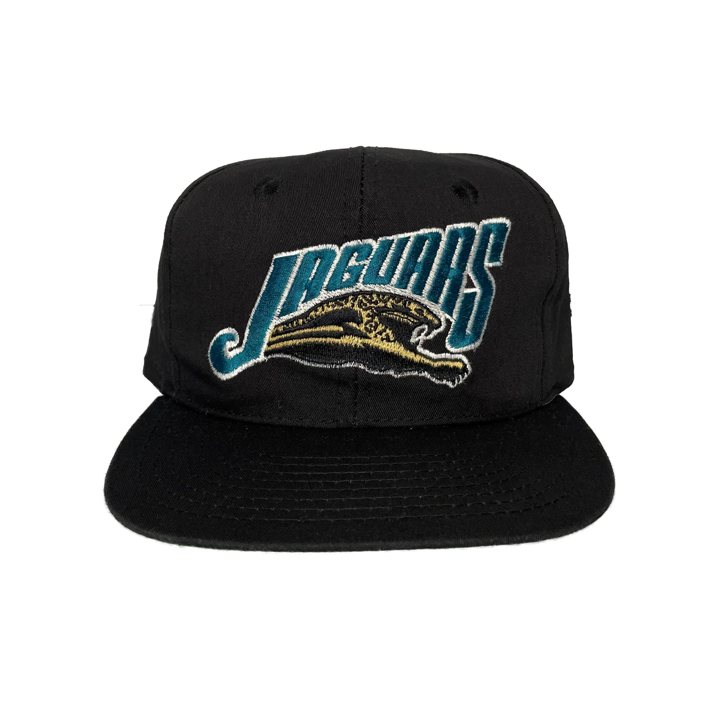 Jacksonville Jaguars banned logo hat