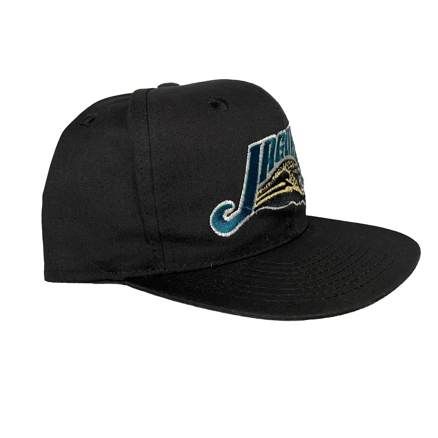 Jacksonville Jaguars banned logo hat