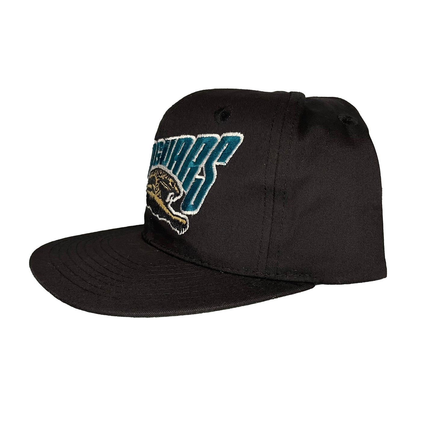 Jacksonville Jaguars banned logo hat