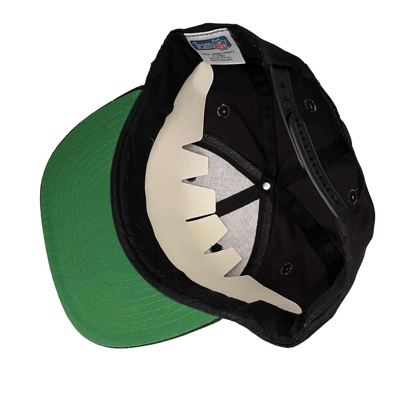 Jacksonville Jaguars banned logo hat
