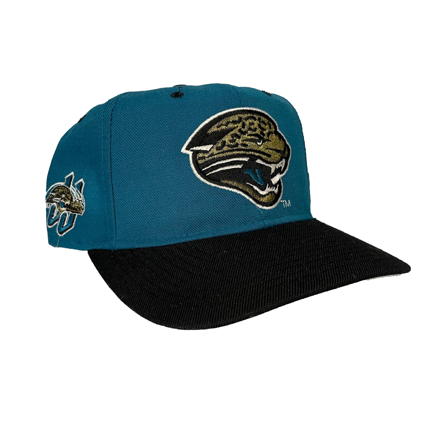 Jacksonville Jaguars "JJ" hat
