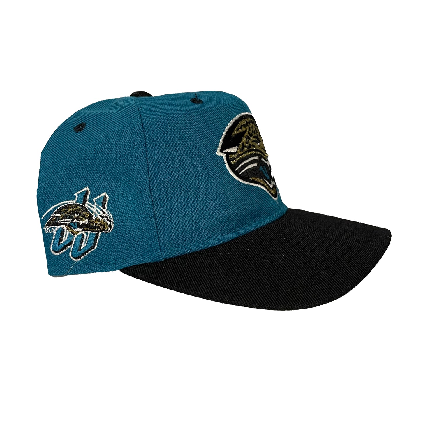 Jacksonville Jaguars "JJ" hat