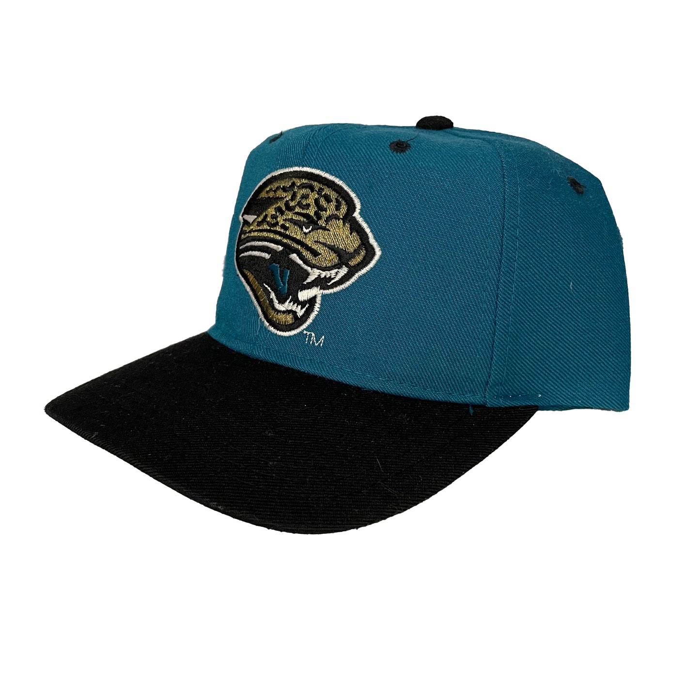 Jacksonville Jaguars "JJ" hat