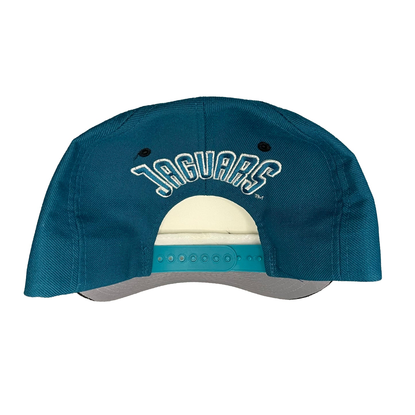 Jacksonville Jaguars "JJ" hat
