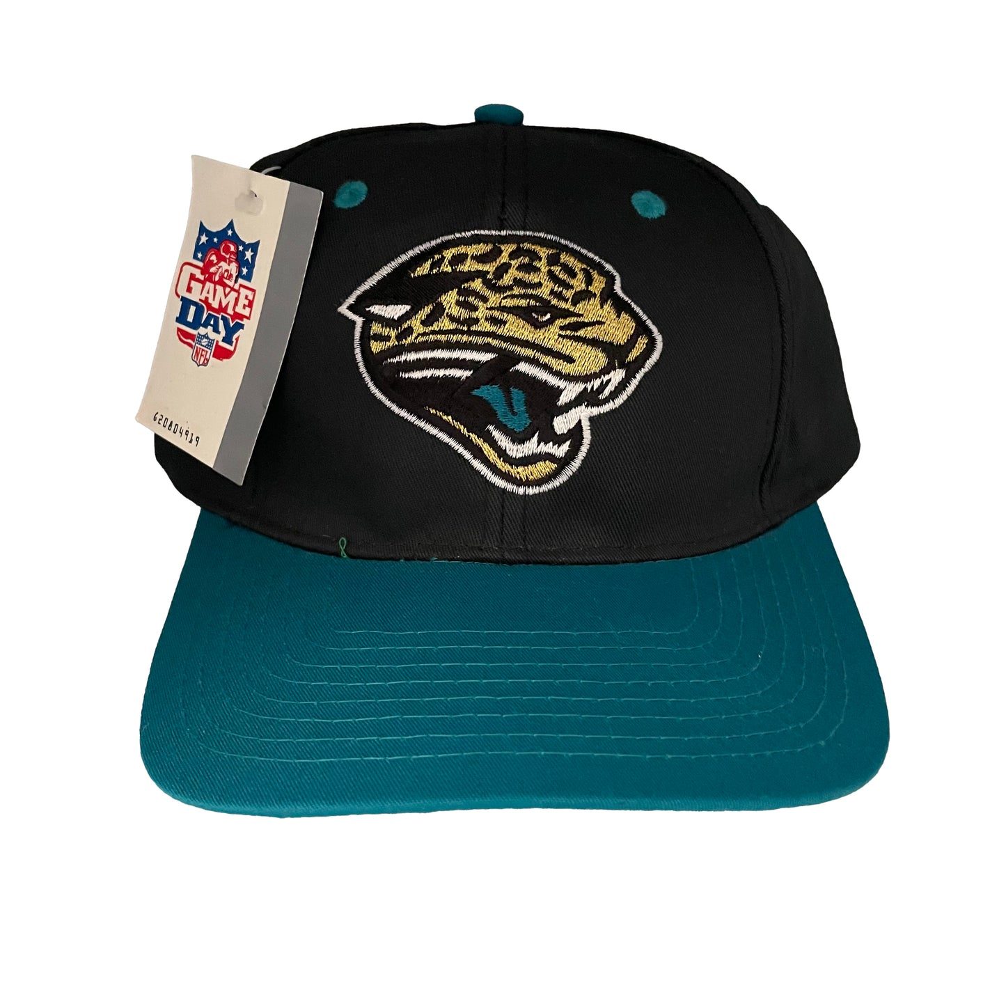 Jacksonville Jaguars DEADSTOCK hat