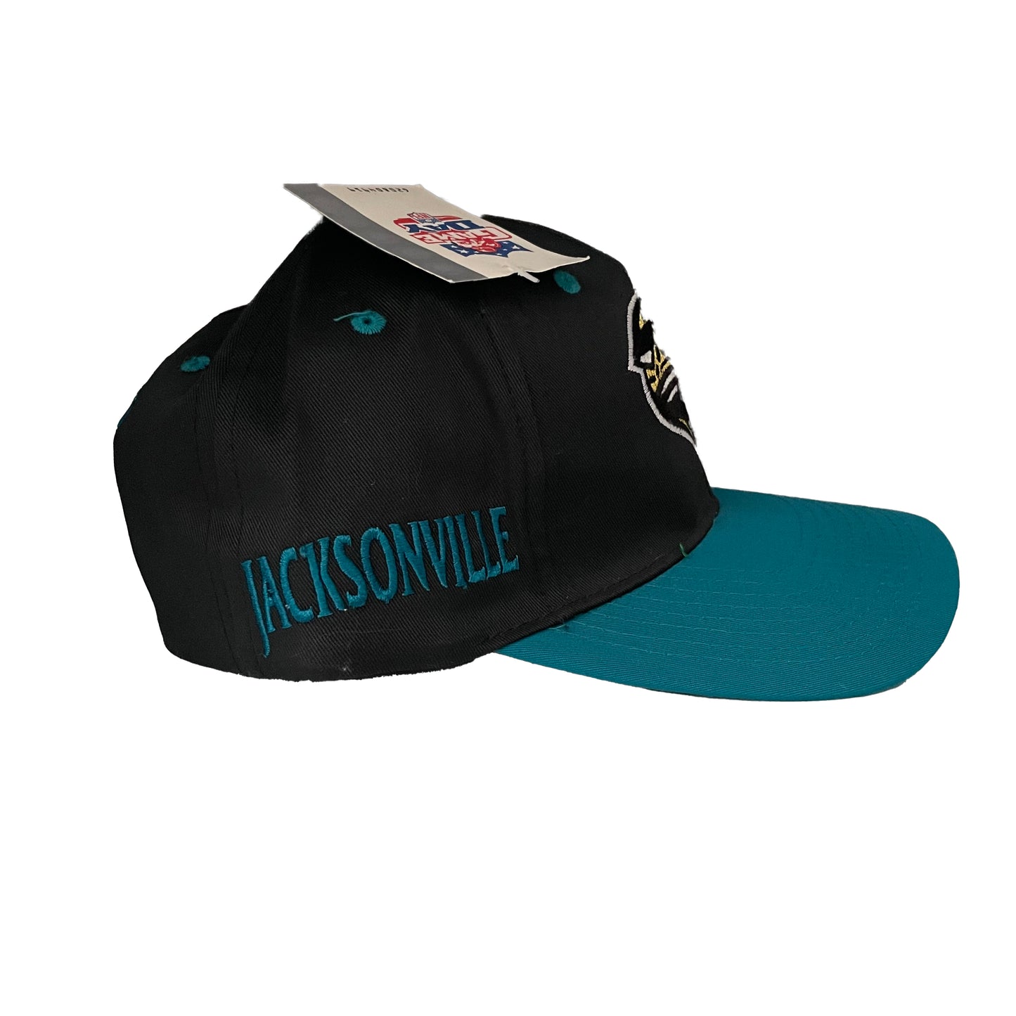 Jacksonville Jaguars DEADSTOCK hat