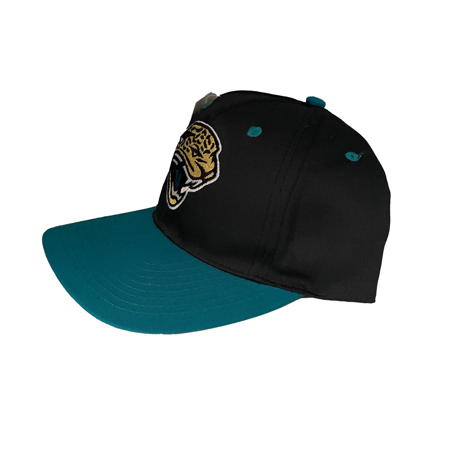 Jacksonville Jaguars DEADSTOCK hat