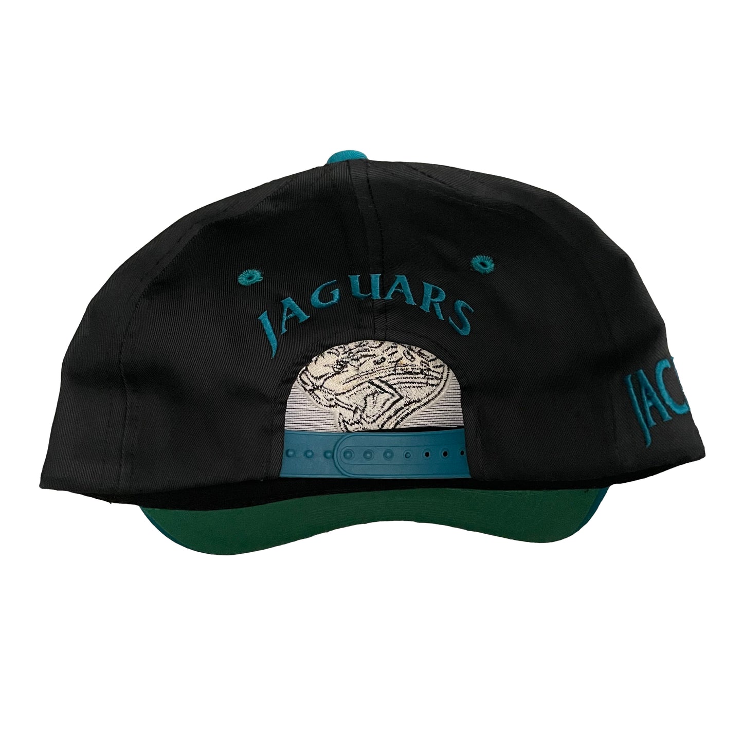 Jacksonville Jaguars DEADSTOCK hat