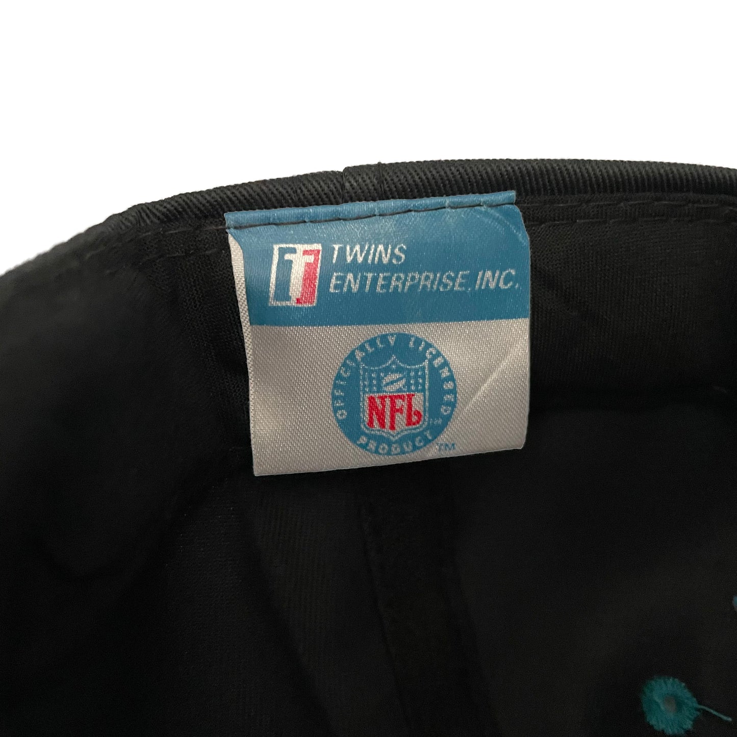 Jacksonville Jaguars DEADSTOCK hat