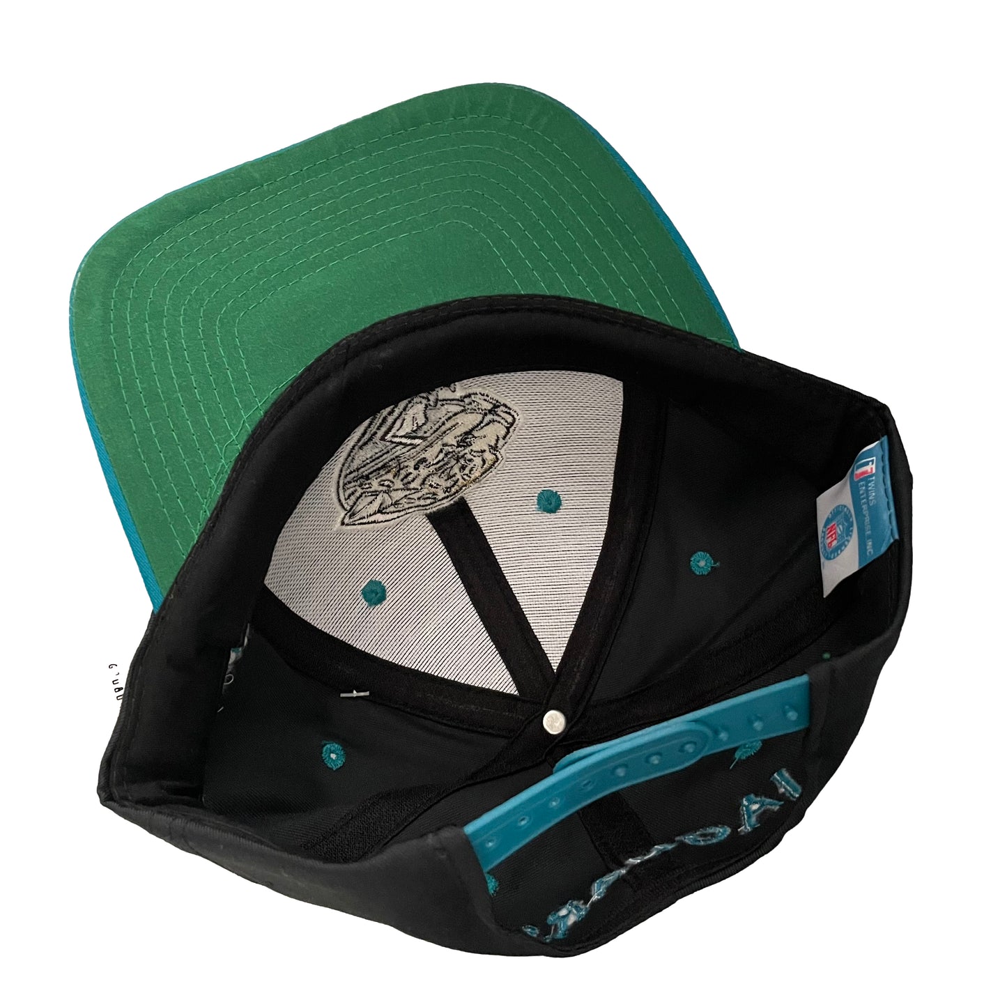 Jacksonville Jaguars DEADSTOCK hat