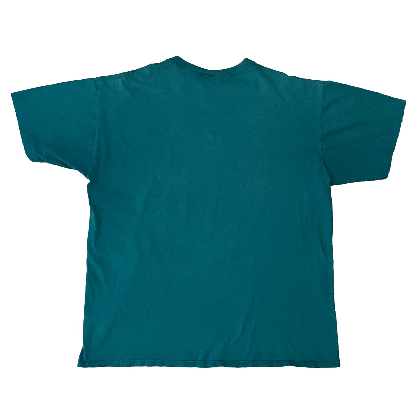 Jacksonville Jaguars 1995 shirt size 2XL