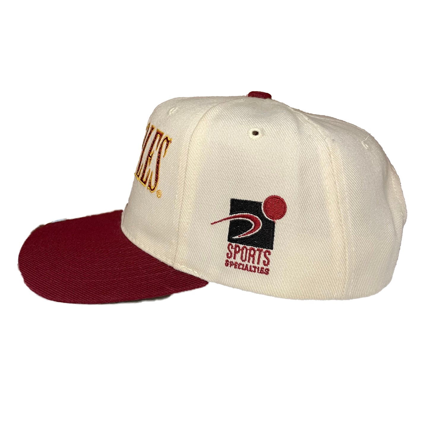 Florida State Seminoles FSU Sports Specialties "Laser" hat