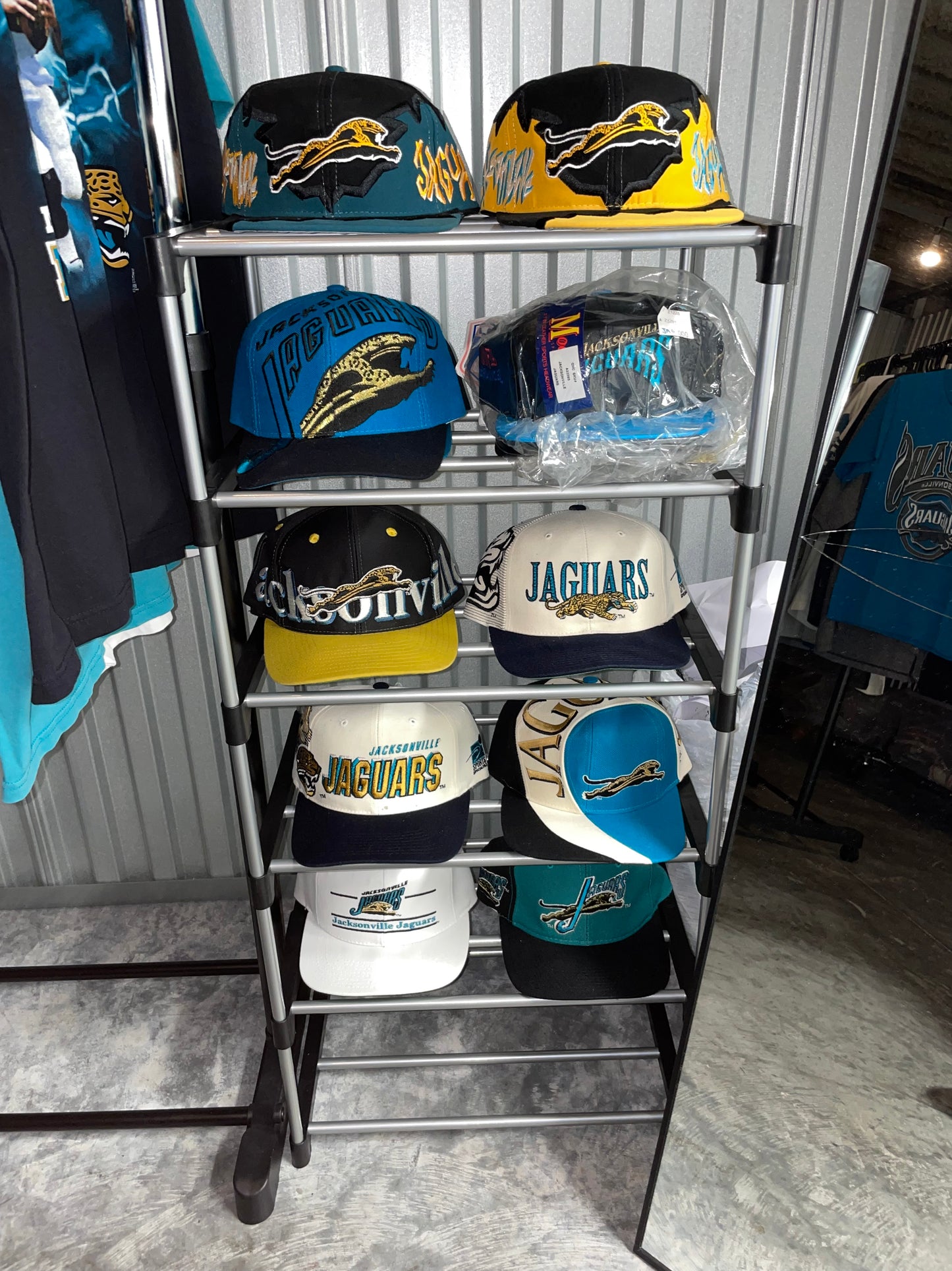 Shop the Vault