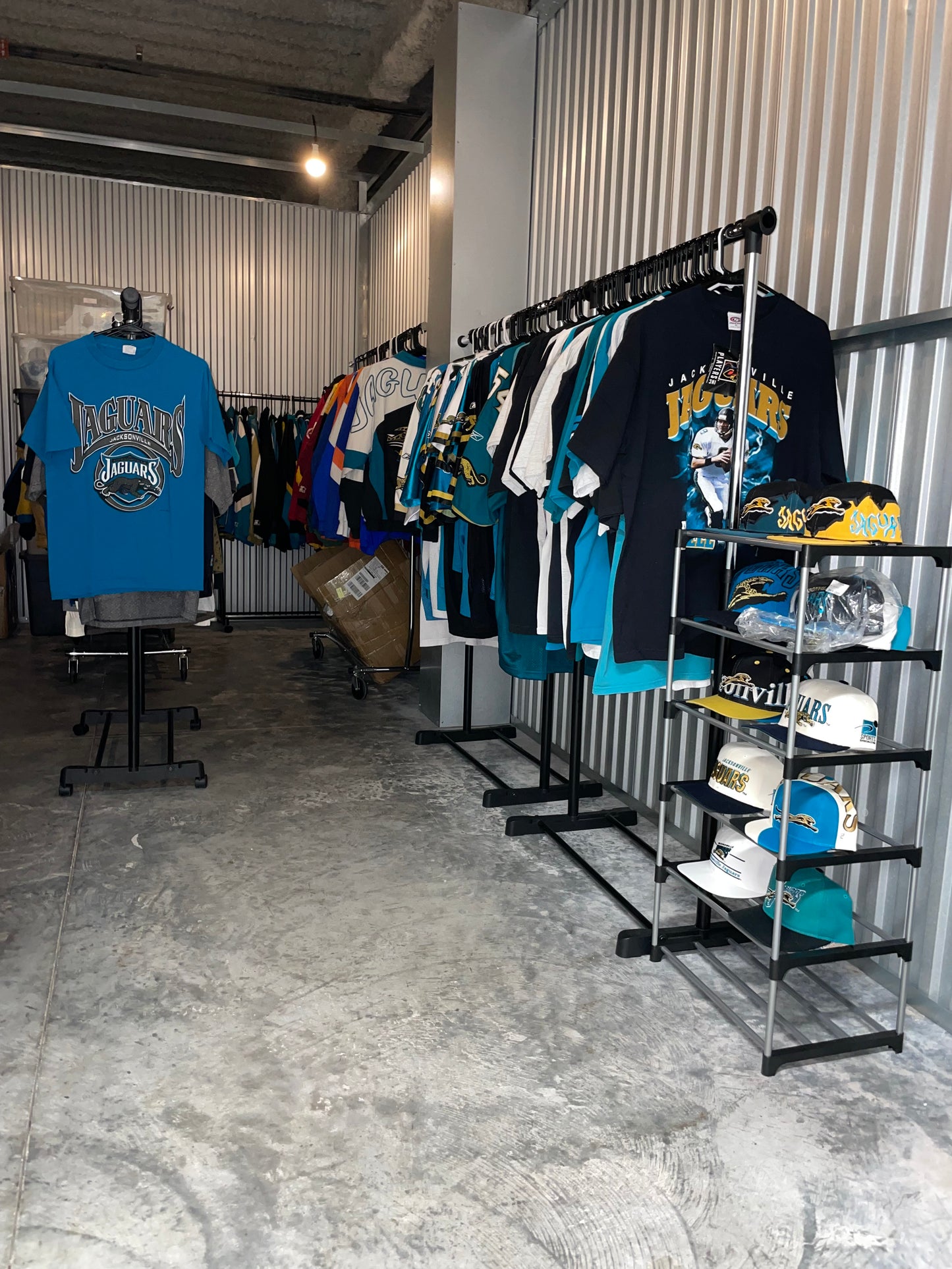 Shop the Vault