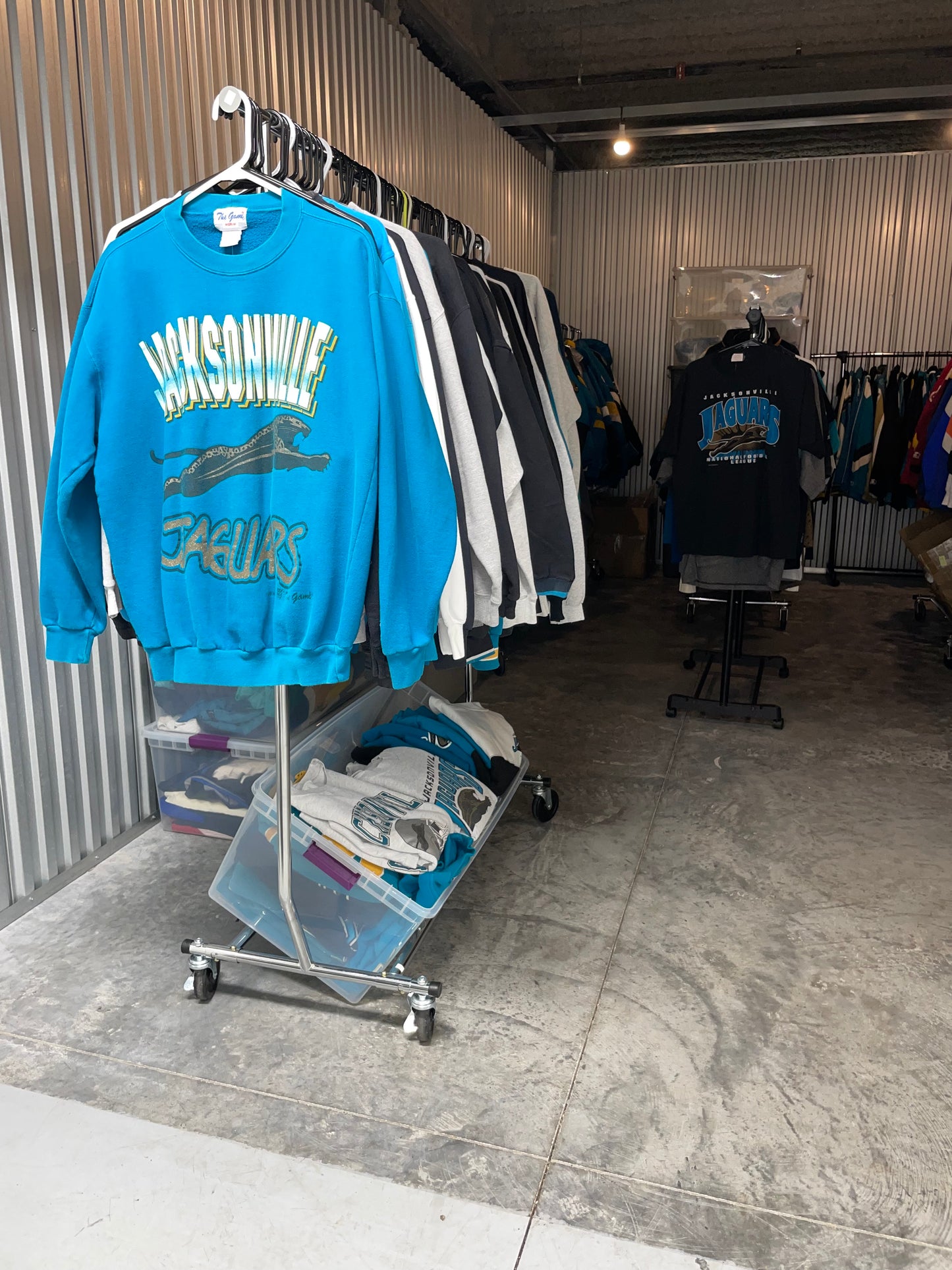 Shop the Vault
