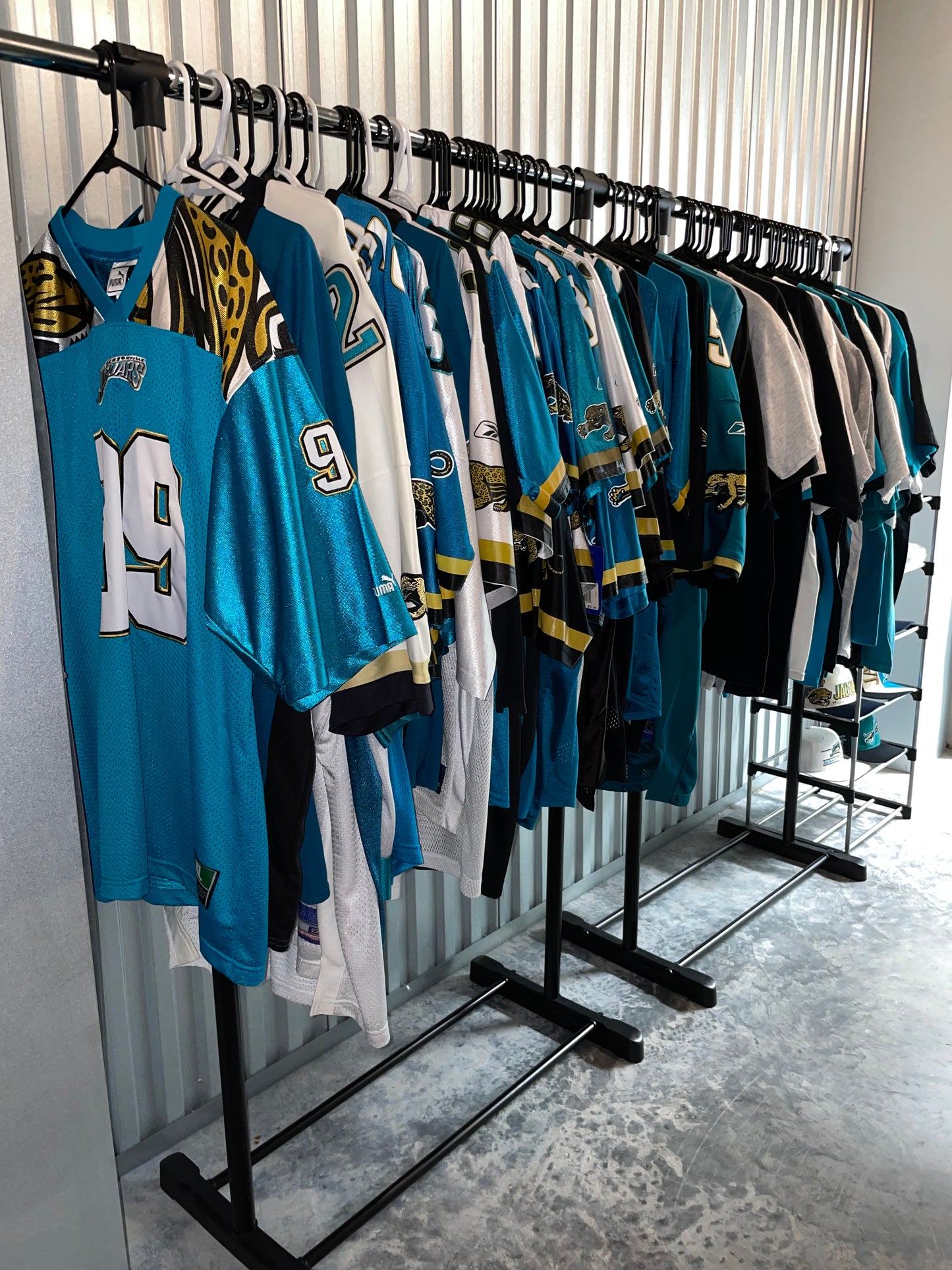 Shop the Vault