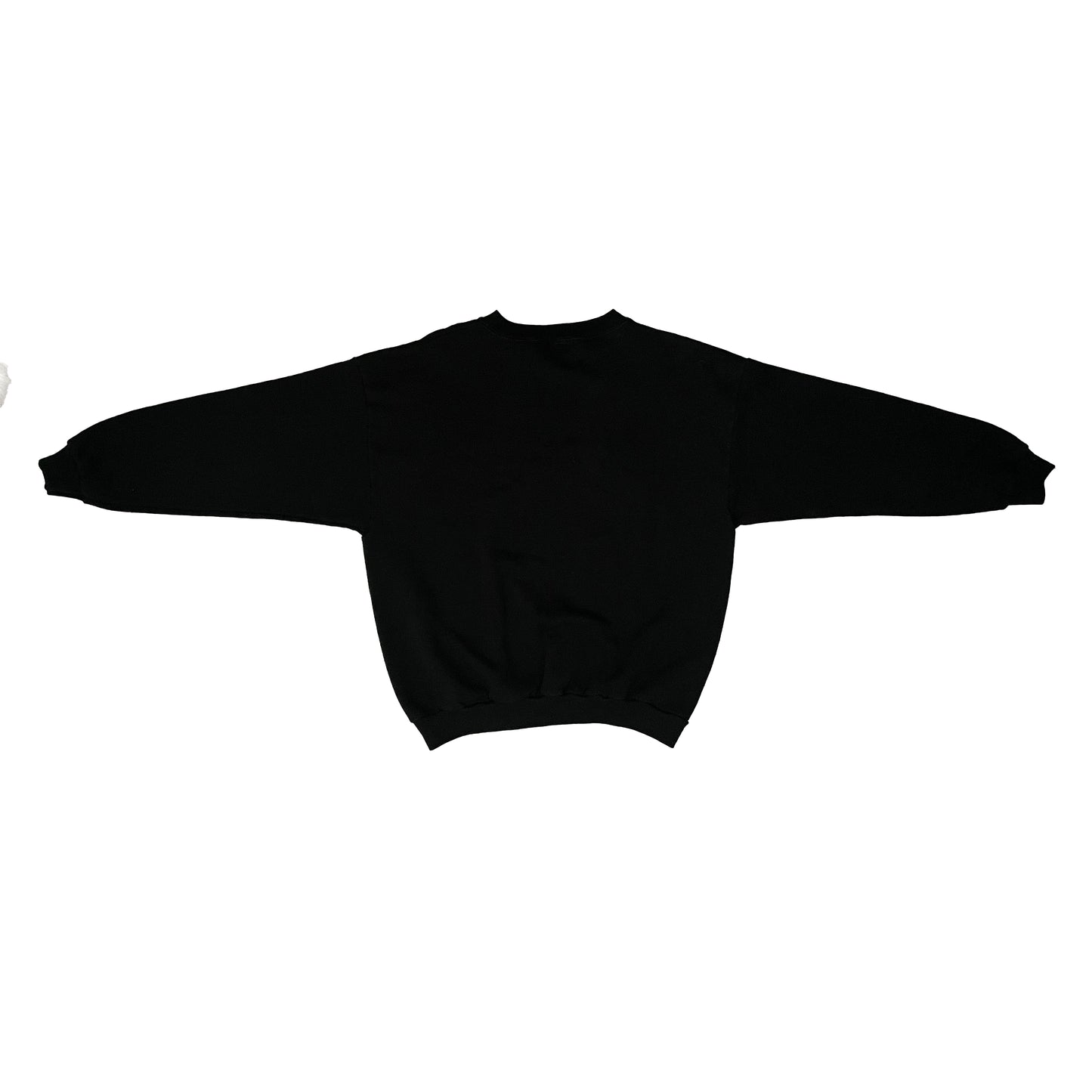Vintage Jacksonville Jaguars 1996 LOGO 7 sweatshirt size MEDIUM