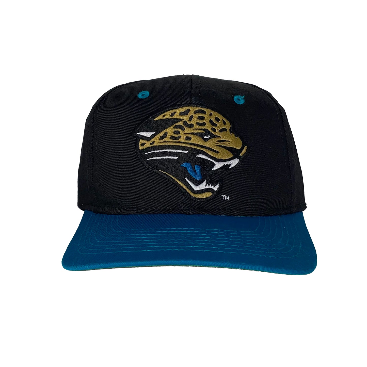Vintage Jacksonville Jaguars LOGO 7 hat