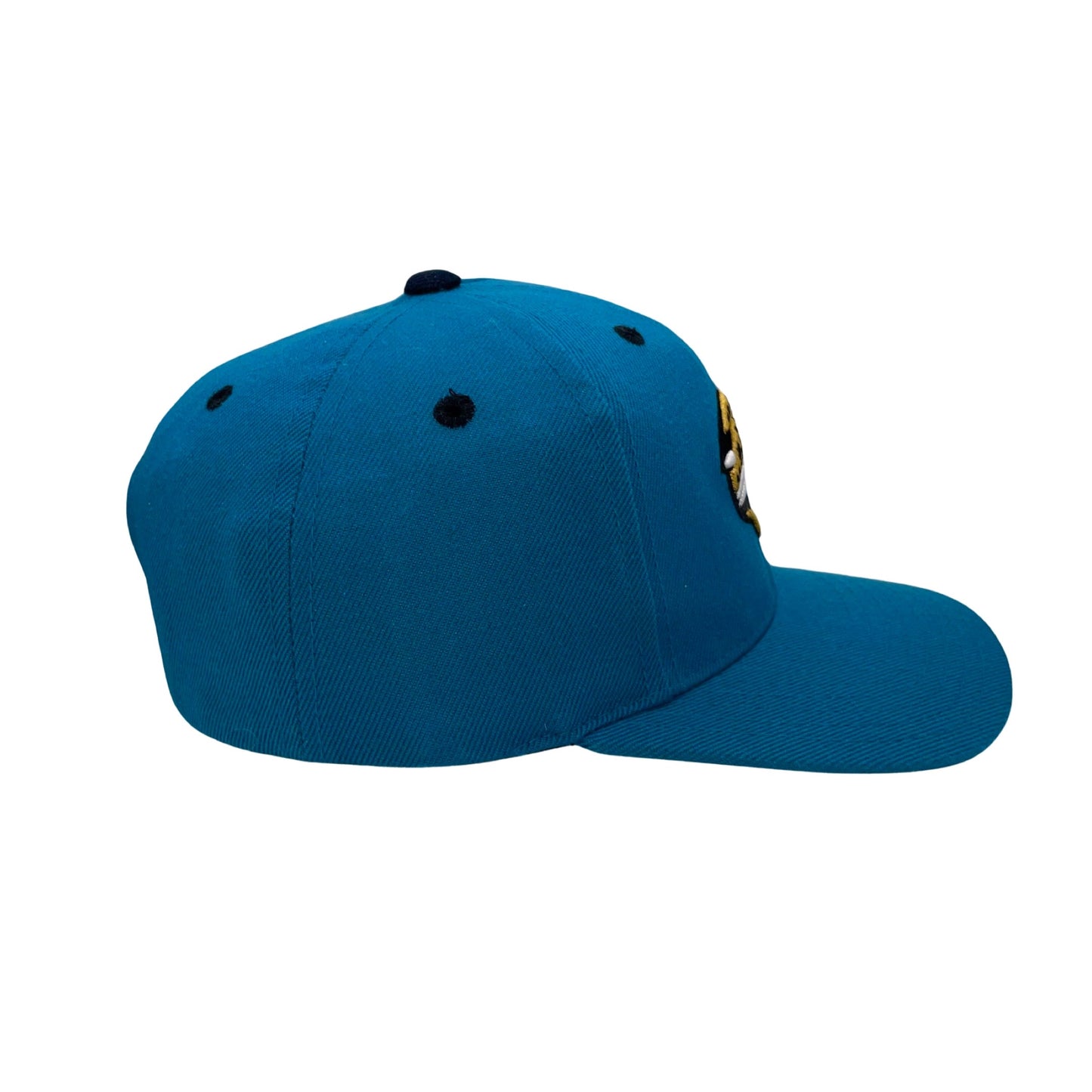 Vintage Jacksonville Jaguars LOGO ATHLETIC hat