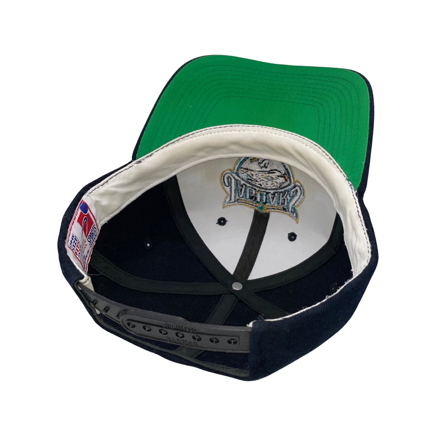 Vintage Jacksonville Jaguars SPORTS SPECIALTIES hat